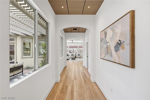 Tiny photo for 65 Twilight Rose Street, Las Vegas, NV 89138 (MLS # 2791514)