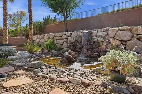 Tiny photo for 65 Twilight Rose Street, Las Vegas, NV 89138 (MLS # 2791514)