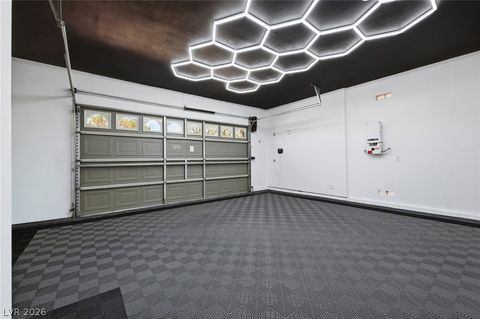Tiny photo for 65 Twilight Rose Street, Las Vegas, NV 89138 (MLS # 2791514)