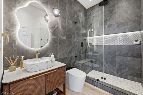 Tiny photo for 65 Twilight Rose Street, Las Vegas, NV 89138 (MLS # 2791514)
