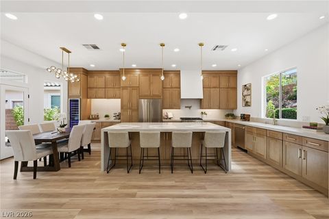 Tiny photo for 65 Twilight Rose Street, Las Vegas, NV 89138 (MLS # 2791514)