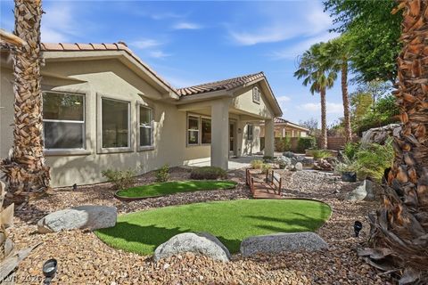 Tiny photo for 65 Twilight Rose Street, Las Vegas, NV 89138 (MLS # 2791514)