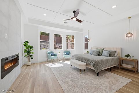 Tiny photo for 65 Twilight Rose Street, Las Vegas, NV 89138 (MLS # 2791514)
