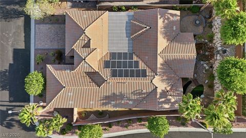 Tiny photo for 65 Twilight Rose Street, Las Vegas, NV 89138 (MLS # 2791514)