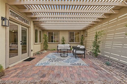 Tiny photo for 65 Twilight Rose Street, Las Vegas, NV 89138 (MLS # 2791514)