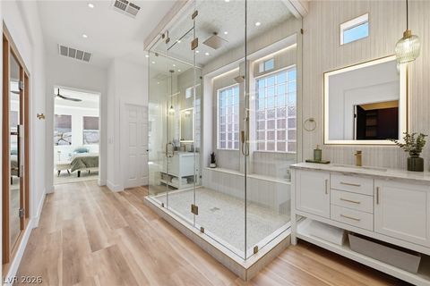 Tiny photo for 65 Twilight Rose Street, Las Vegas, NV 89138 (MLS # 2791514)