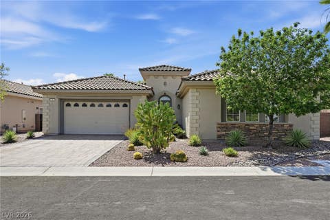 Tiny photo for 65 Twilight Rose Street, Las Vegas, NV 89138 (MLS # 2791514)