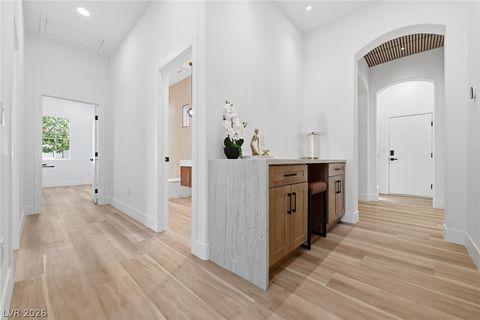 Tiny photo for 65 Twilight Rose Street, Las Vegas, NV 89138 (MLS # 2791514)