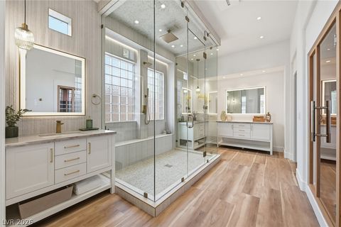 Tiny photo for 65 Twilight Rose Street, Las Vegas, NV 89138 (MLS # 2791514)