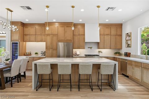 Tiny photo for 65 Twilight Rose Street, Las Vegas, NV 89138 (MLS # 2791514)