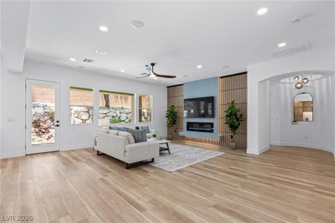 Tiny photo for 65 Twilight Rose Street, Las Vegas, NV 89138 (MLS # 2791514)