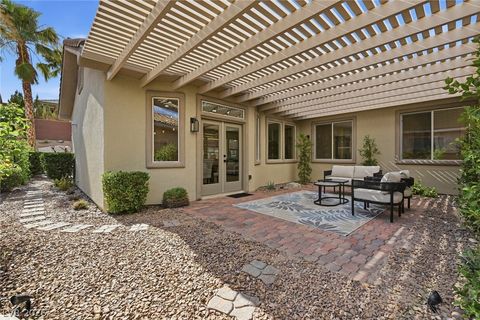 Tiny photo for 65 Twilight Rose Street, Las Vegas, NV 89138 (MLS # 2791514)