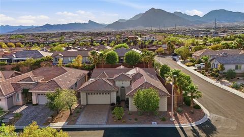 Tiny photo for 65 Twilight Rose Street, Las Vegas, NV 89138 (MLS # 2791514)