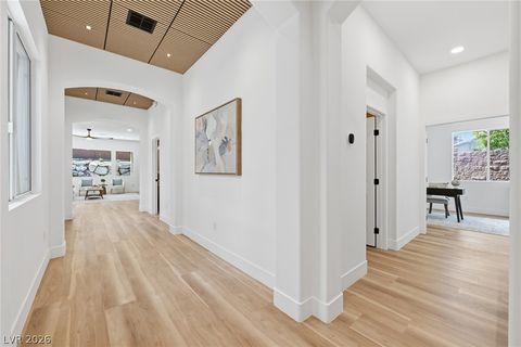 Tiny photo for 65 Twilight Rose Street, Las Vegas, NV 89138 (MLS # 2791514)