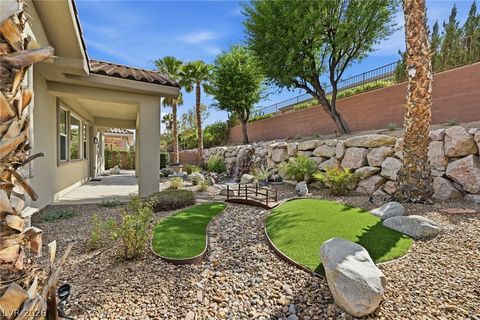 Tiny photo for 65 Twilight Rose Street, Las Vegas, NV 89138 (MLS # 2791514)