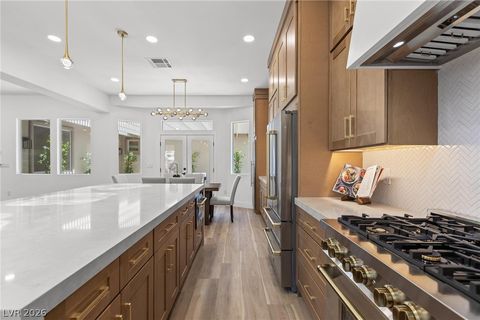 Tiny photo for 65 Twilight Rose Street, Las Vegas, NV 89138 (MLS # 2791514)