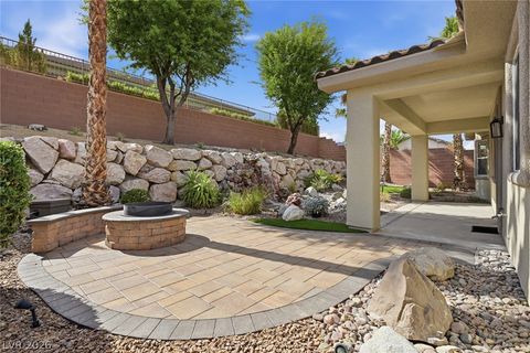Tiny photo for 65 Twilight Rose Street, Las Vegas, NV 89138 (MLS # 2791514)