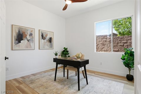 Tiny photo for 65 Twilight Rose Street, Las Vegas, NV 89138 (MLS # 2791514)
