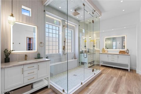 Tiny photo for 65 Twilight Rose Street, Las Vegas, NV 89138 (MLS # 2791514)
