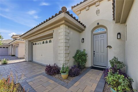 Tiny photo for 65 Twilight Rose Street, Las Vegas, NV 89138 (MLS # 2791514)