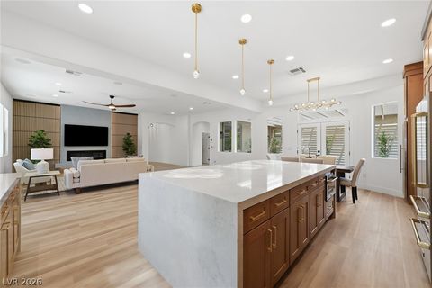 Tiny photo for 65 Twilight Rose Street, Las Vegas, NV 89138 (MLS # 2791514)