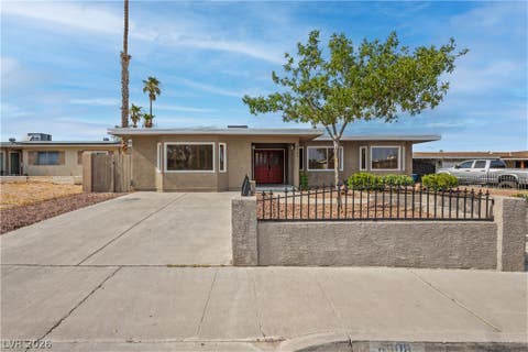 Homes For Rent - 6908 Kinkenon Drive<br/> Las Vegas, NV 89145
