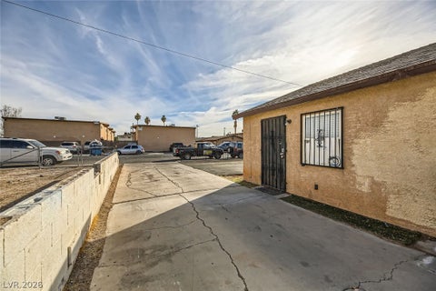 Apartment For Rent - 2133 Ellis Street #A<br/> North Las Vegas, NV 89030