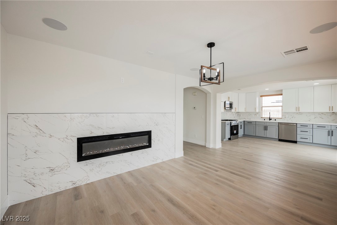 6496 Albina Creek Street, Las Vegas, Nevada image 12