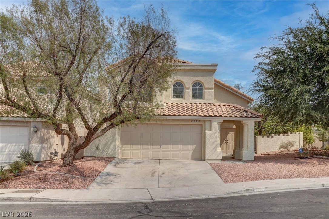 2384 Wild Ginger Lane