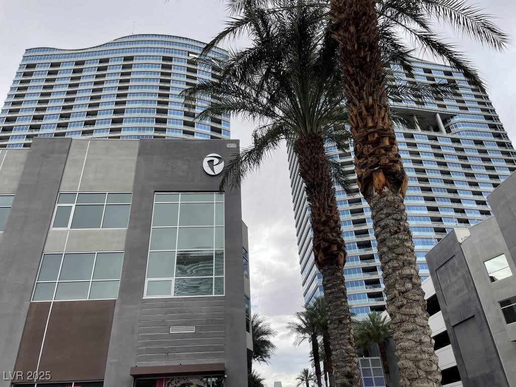 4575 Dean Martin Drive 705