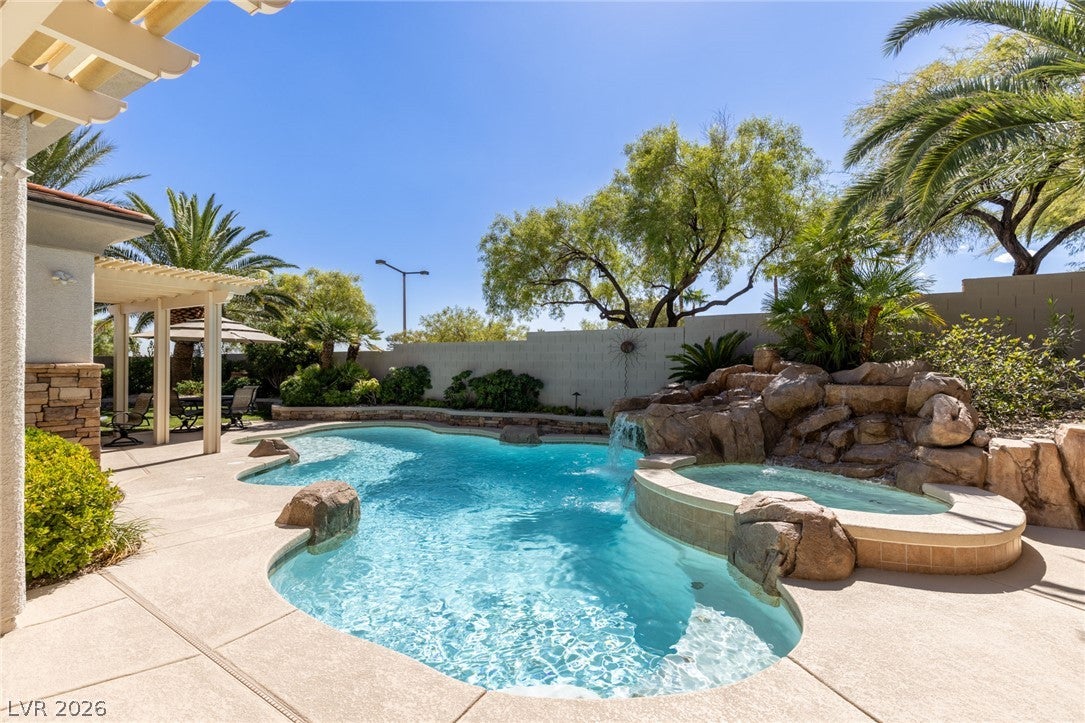 10713 Beringer Drive