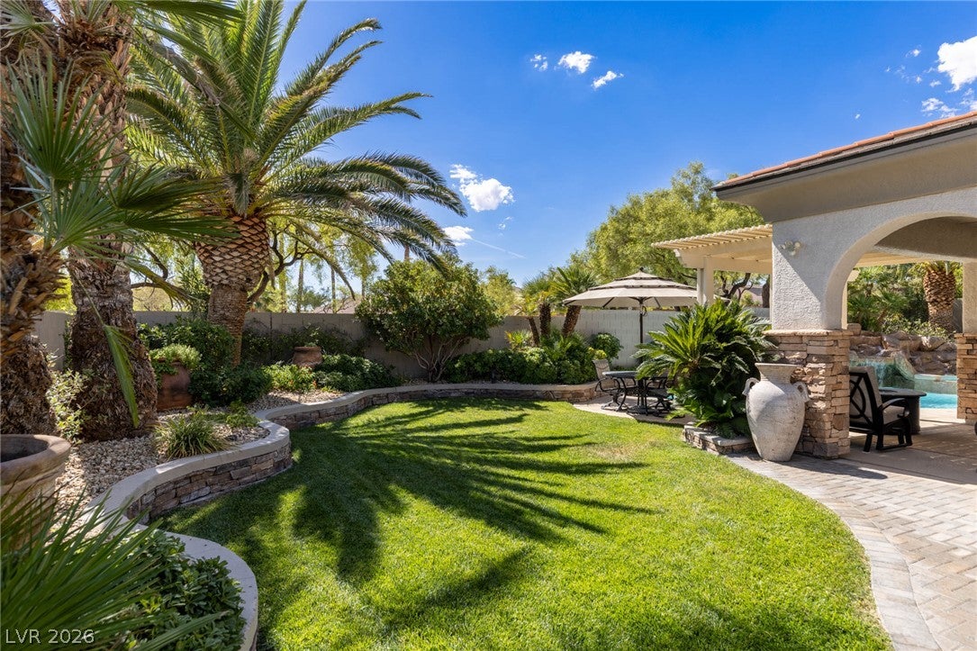 10713 Beringer Drive