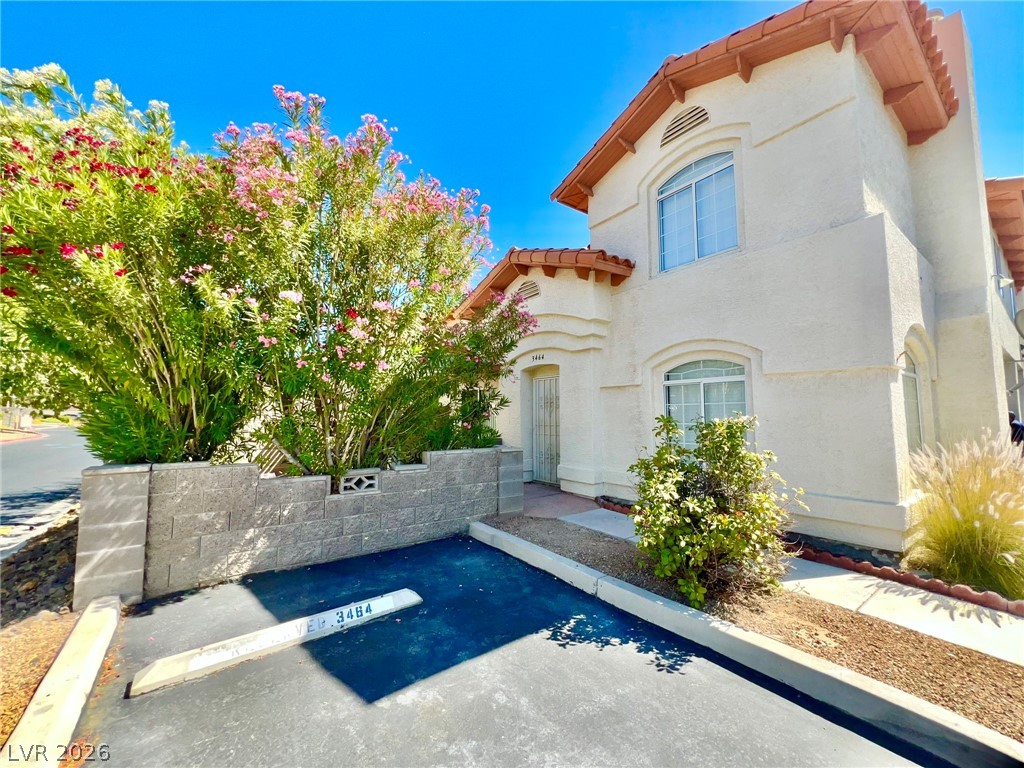 3464 Twilight Star Drive