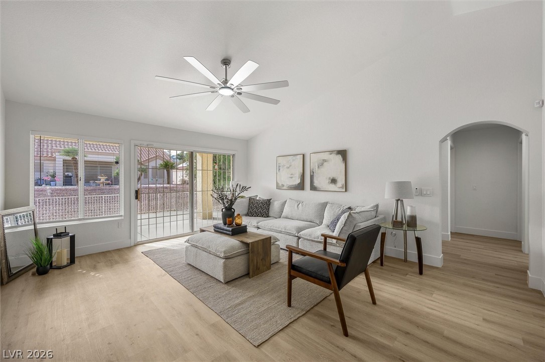 2517 Desert Sands Drive