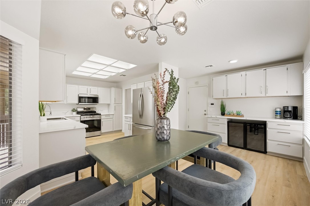 2517 Desert Sands Drive