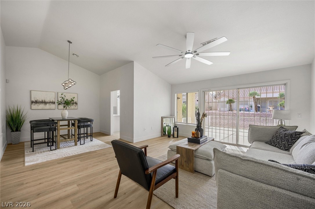 2517 Desert Sands Drive