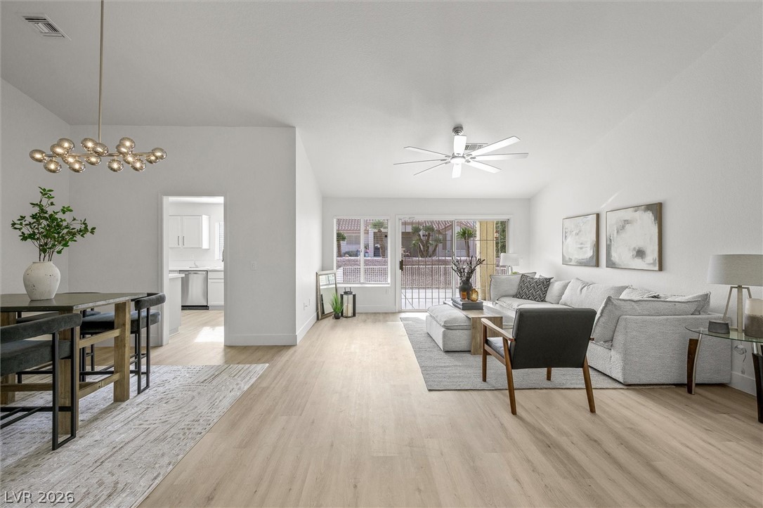 2517 Desert Sands Drive