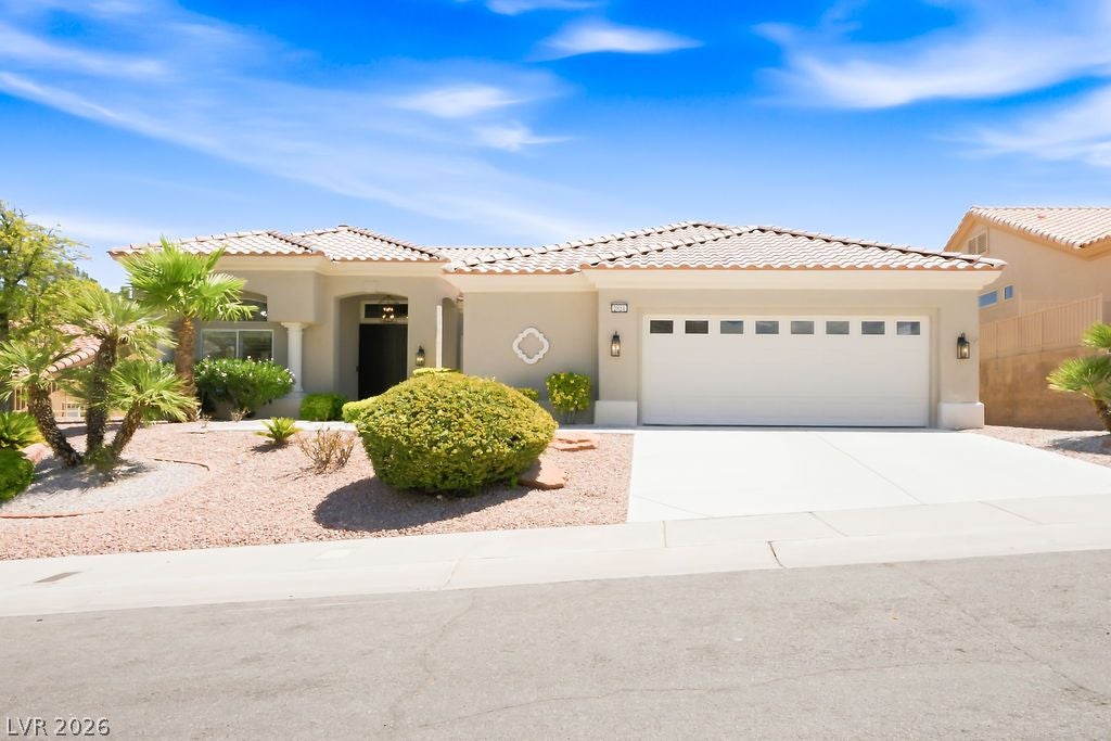 2824 Faiss Drive