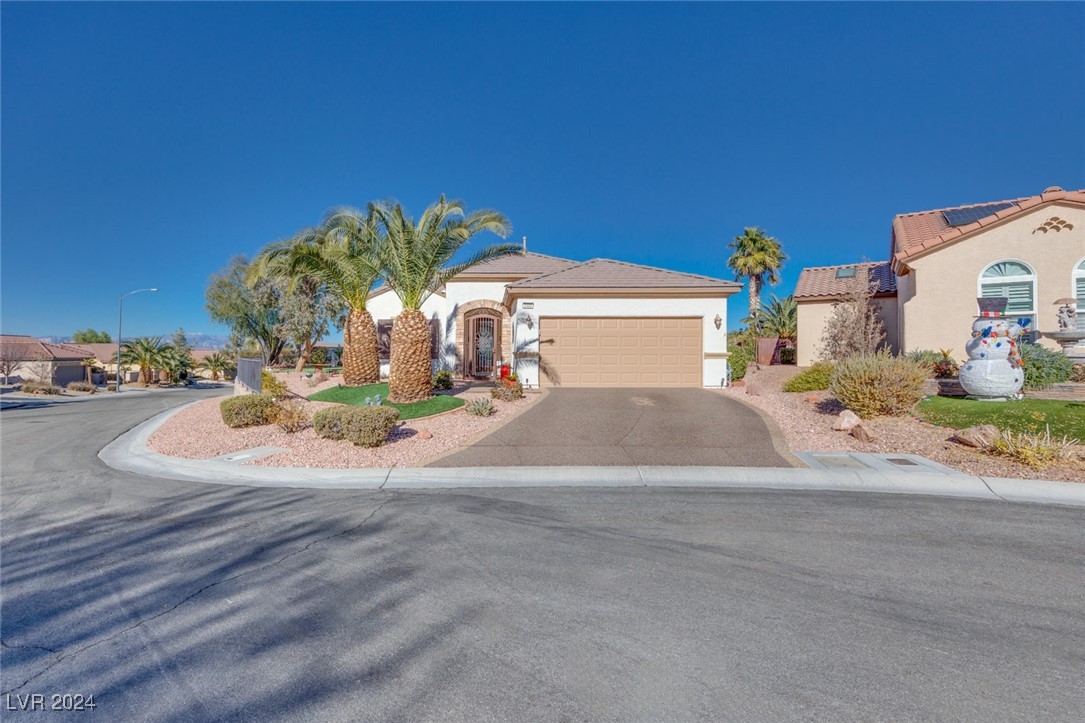 2400 Wisconsin Dells Drive, Henderson, Nevada image 3