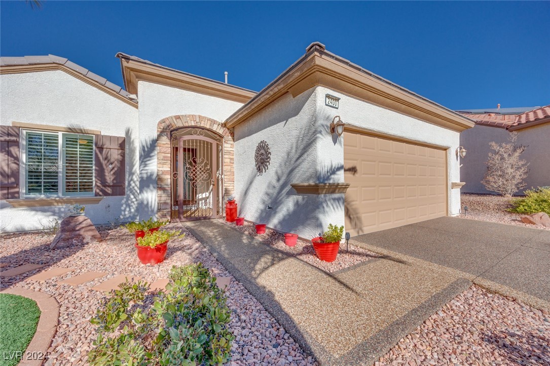 2400 Wisconsin Dells Drive, Henderson, Nevada image 4