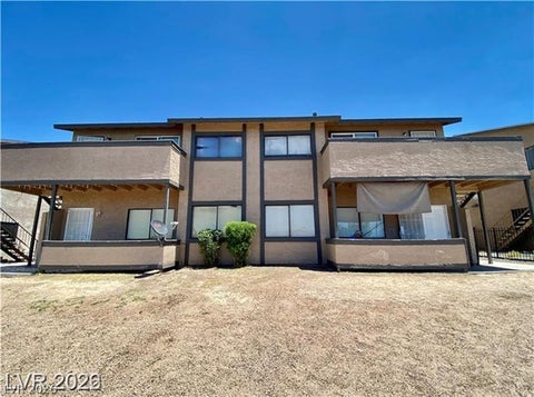 Multifamily For Rent - Residential Lease<br/> Clark County, Las Vegas, NV 89156