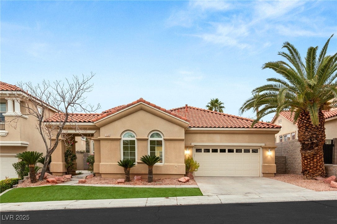 2838 Bassano Court