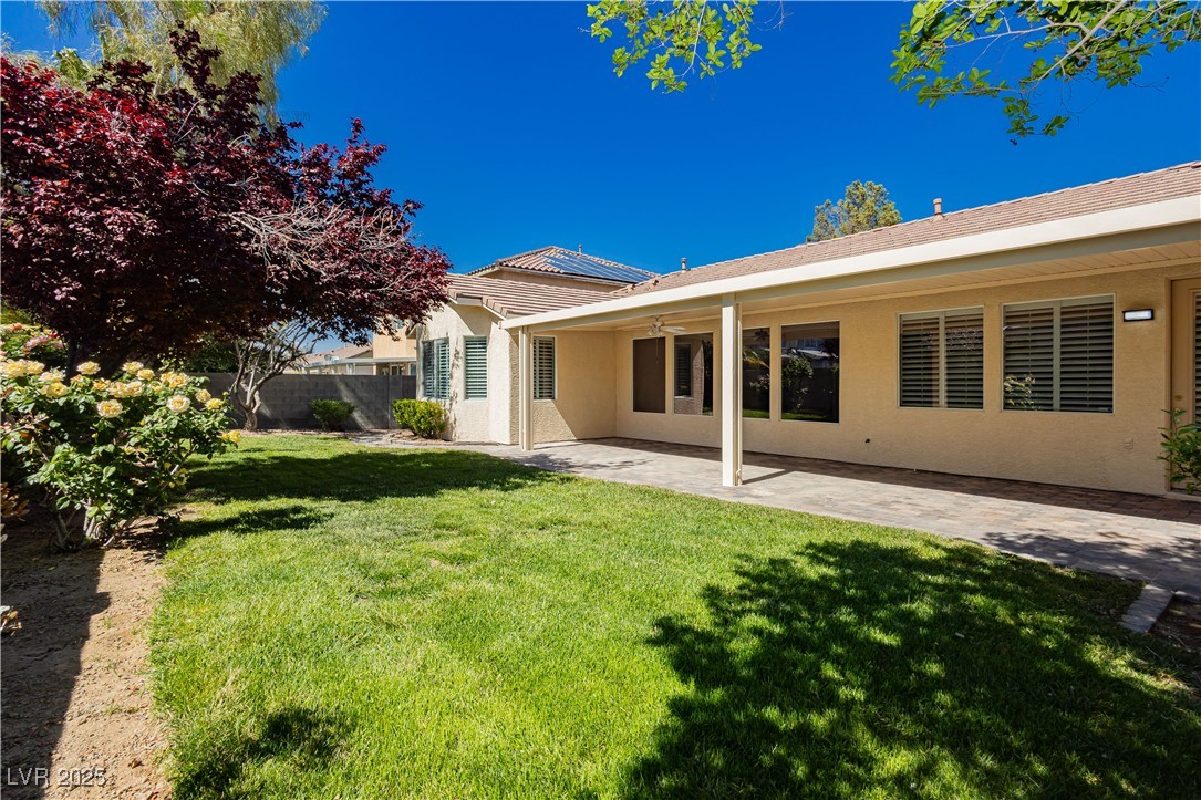 405 Fynn Valley Drive, Las Vegas, Nevada image 43