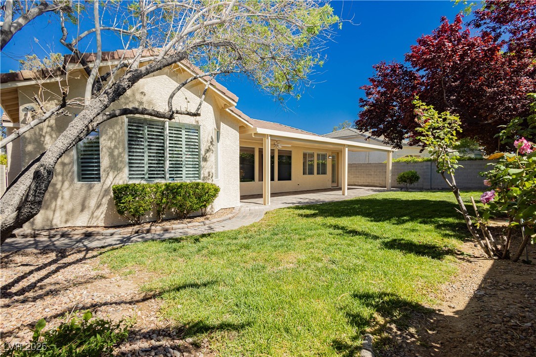 405 Fynn Valley Drive, Las Vegas, Nevada image 44
