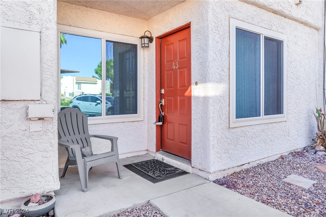 687 Marina Drive #43, Boulder City, Nevada image 3