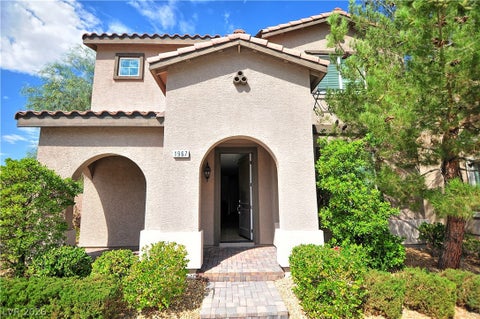 Homes For Rent - 1967 Misano Monte Street<br/> Henderson, NV 89044