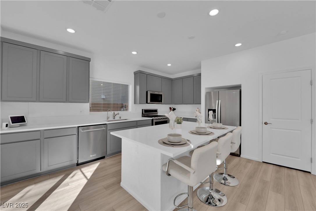 10375 Rose Palisade Street, Las Vegas, Nevada image 7