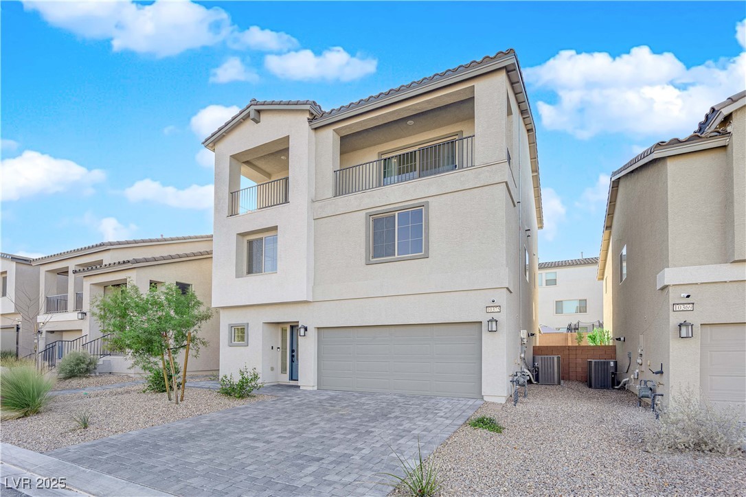 10375 Rose Palisade Street, Las Vegas, Nevada image 47