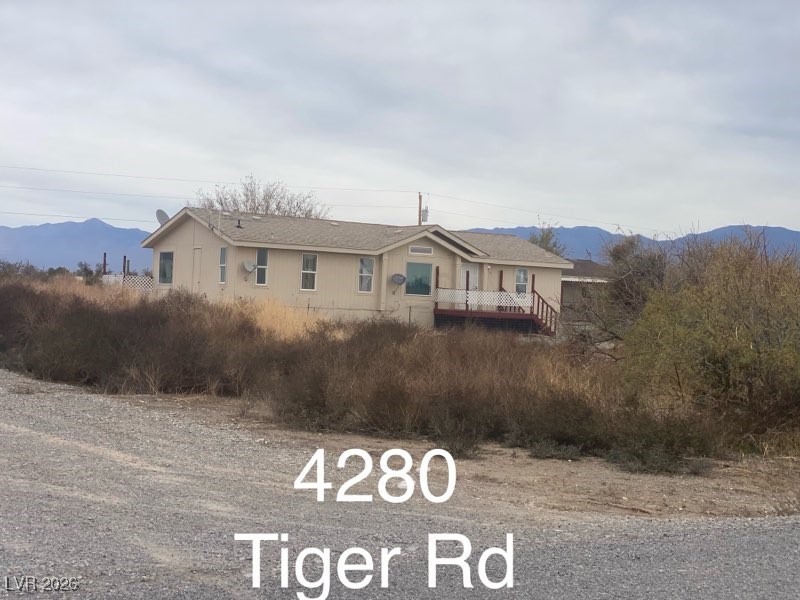 4280 Tiger Road
