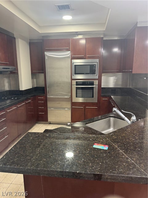 Tiny photo for 2700 Las Vegas Boulevard #1908, Las Vegas, NV 89109 (MLS # 2727749)